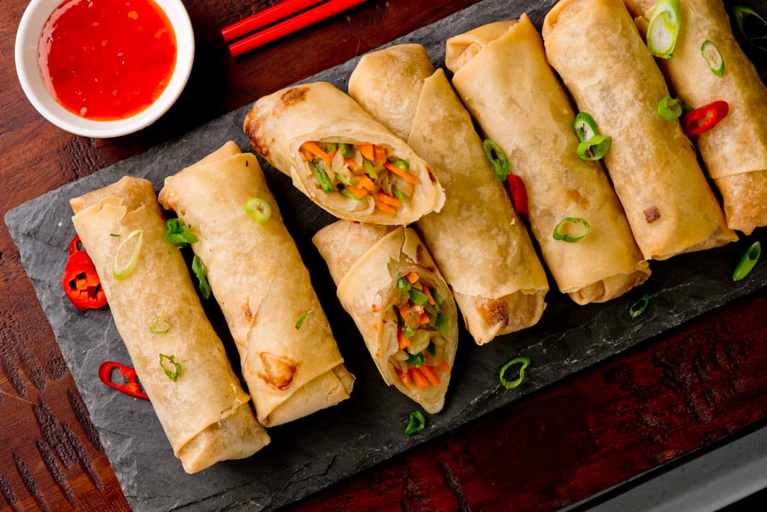 Spring Roll